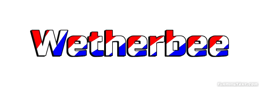 Wetherbee 市