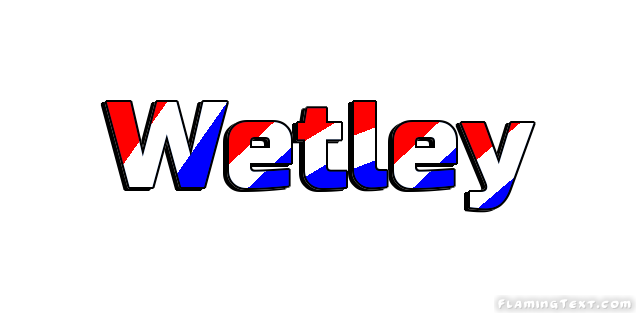 Wetley 市