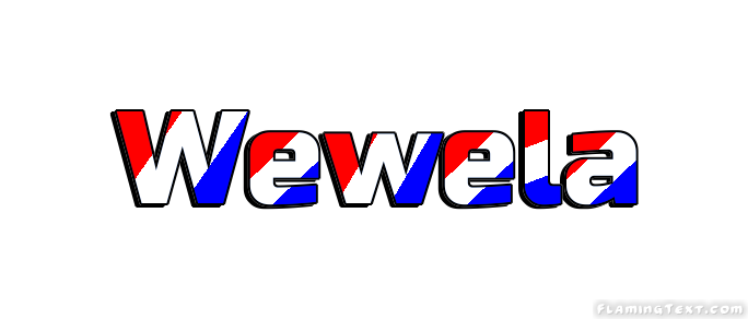 Wewela 市
