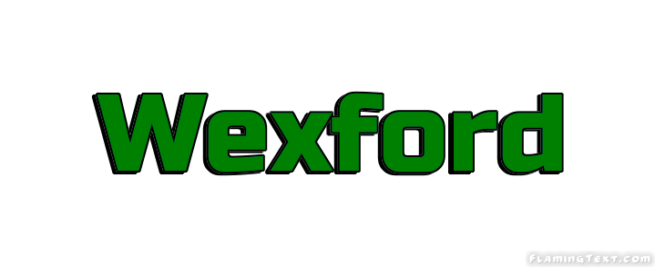 Wexford город