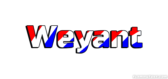 Weyant Ville