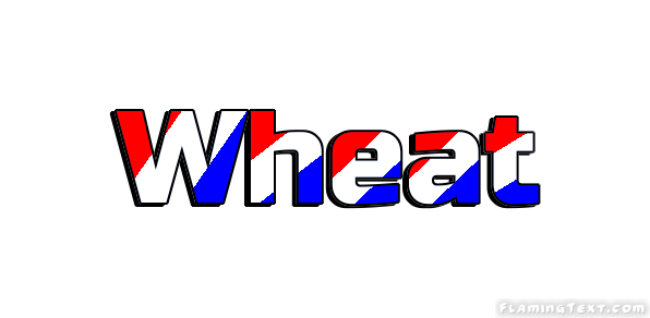 Wheat Ville