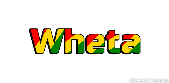 Wheta Ciudad