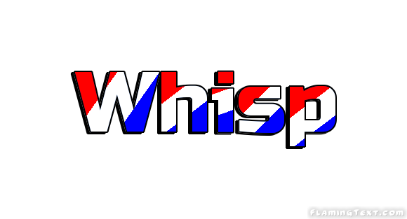 Whisp City