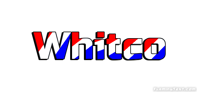 Whitco City