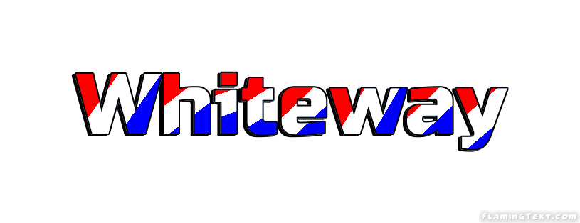 Whiteway Ville