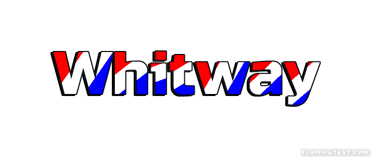 Whitway Ville