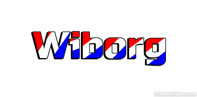Wiborg City