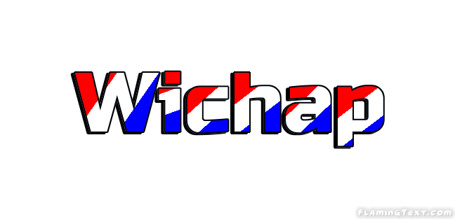 Wichap مدينة