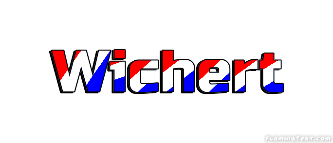 Wichert 市