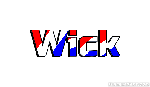 Wick Ville
