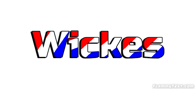 Wickes город