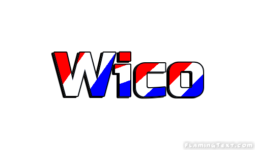 Wico City
