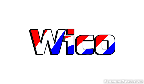 Wico город