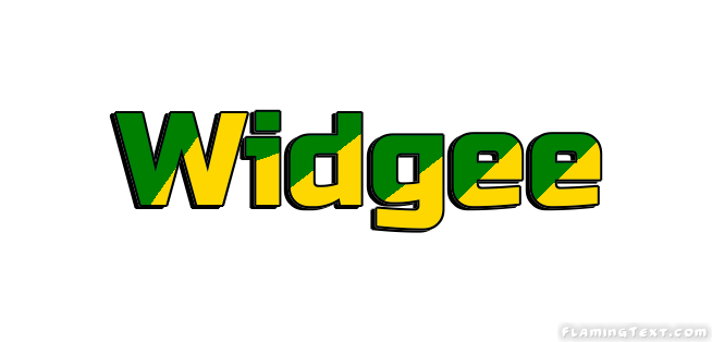 Widgee 市
