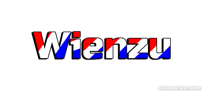 Wienzu City