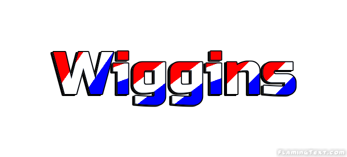 Wiggins город