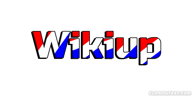 Wikiup город