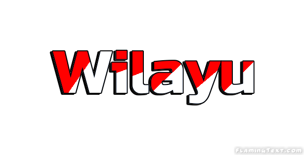 Wilayu City