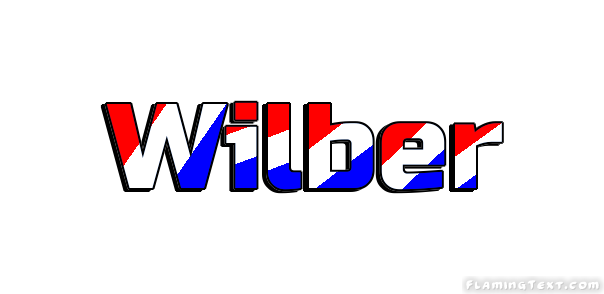 Wilber 市