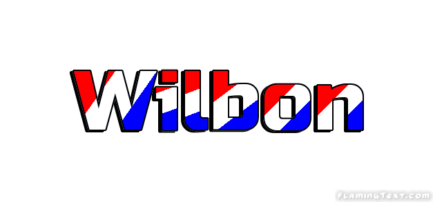 Wilbon مدينة