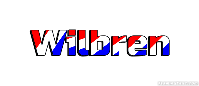 Wilbren Ville