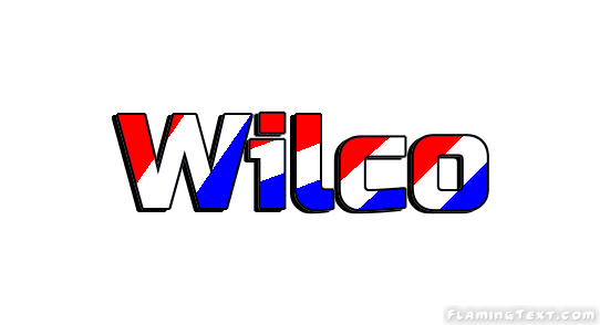 Wilco город