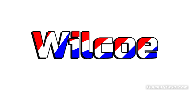 Wilcoe City