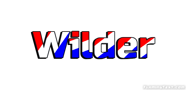 Wilder Ville