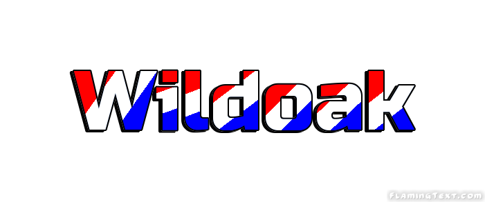Wildoak Ville