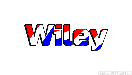 Wiley город