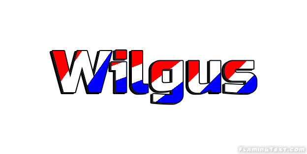 Wilgus City
