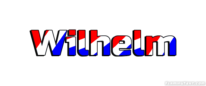 Wilhelm Ville