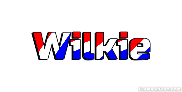 Wilkie City