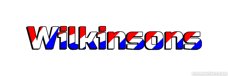 Wilkinsons City