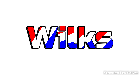 Wilks Ville