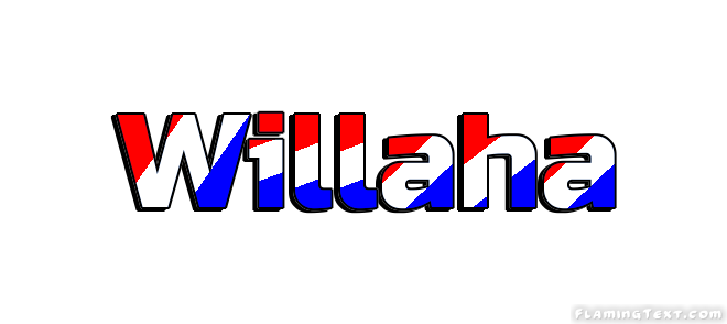 Willaha Ville