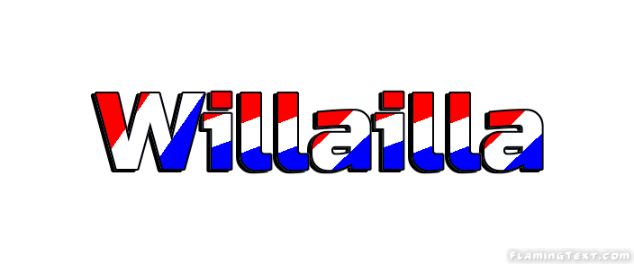 Willailla City