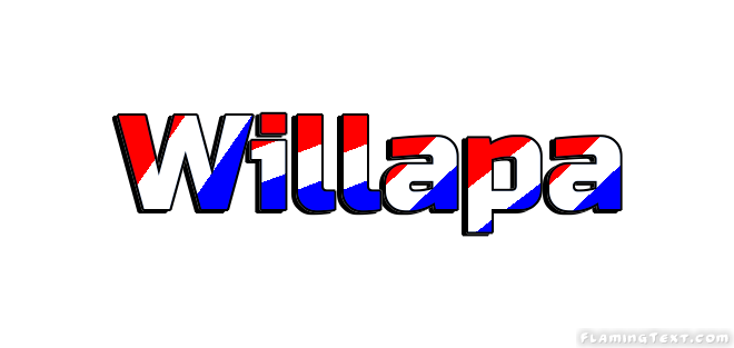 Willapa Ville