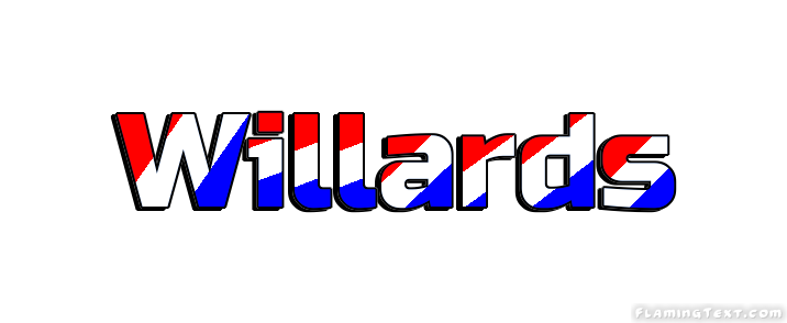 Willards Stadt