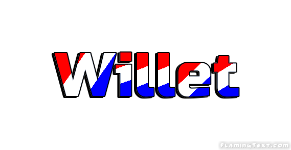 Willet Ville