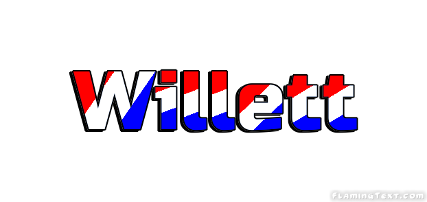 Willett City