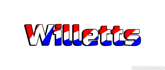 Willetts Ville