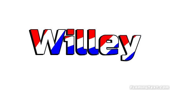 Willey City