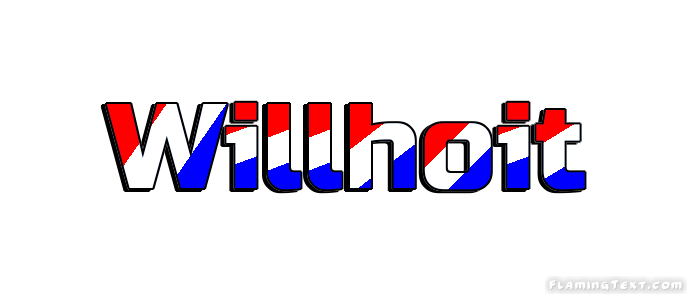 Willhoit Ville