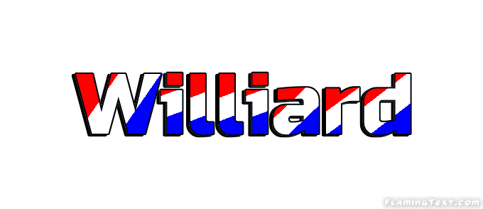 Williard Ville