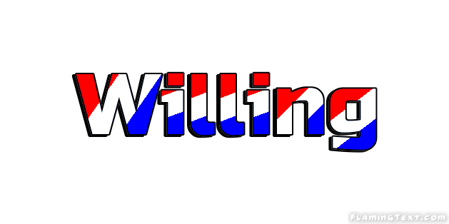 Willing Ville