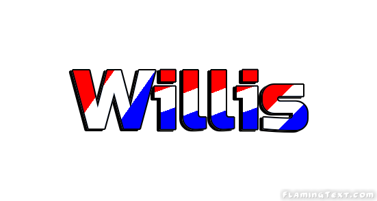 Willis Ciudad