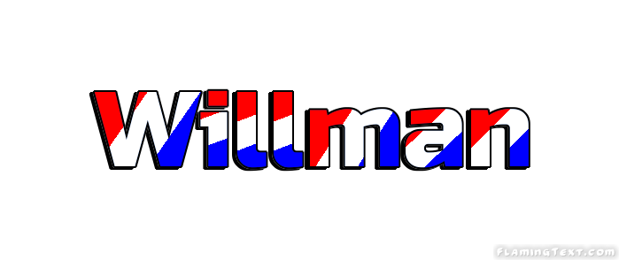 Willman Ville
