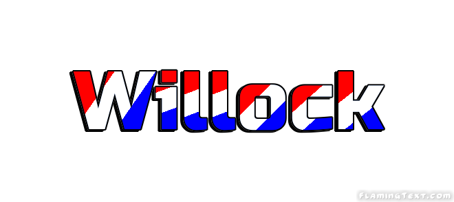 Willock Ville